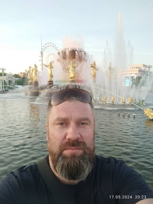 Часовской Сергей Леонидович